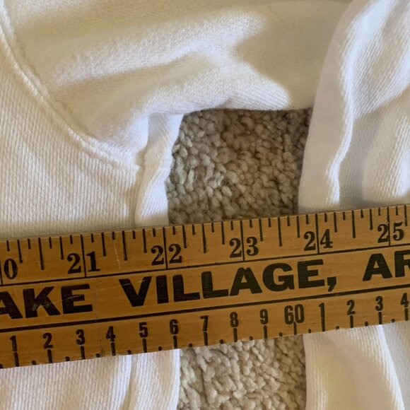 Universal Studios Japan Mario Whose Cap Sweatshirt - Picture 9 of 10